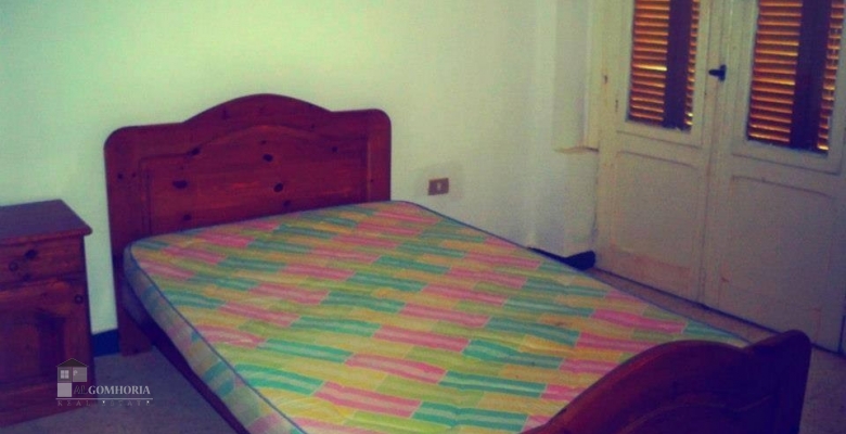 فيلا بالساحل الشمالى