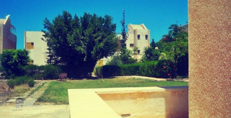 فيلا بالساحل الشمالى