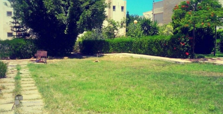 فيلا بالساحل الشمالى