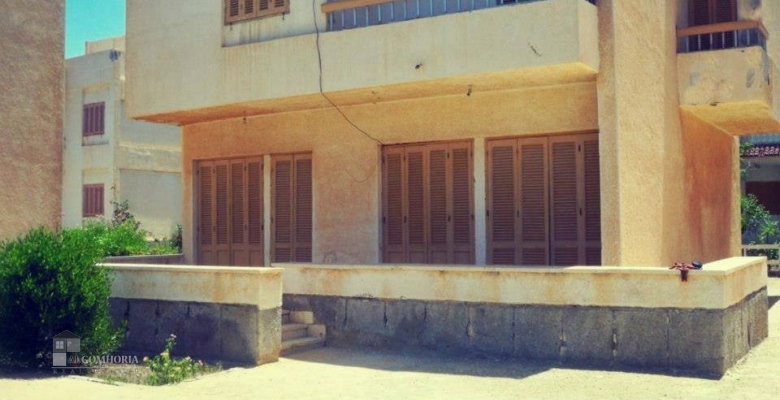 فيلا بالساحل الشمالى