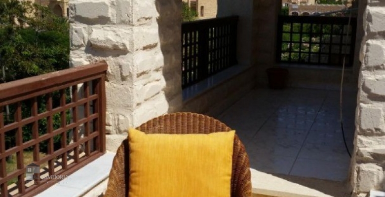 شاليه بمارينا