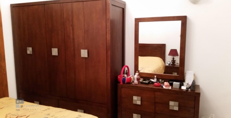 شاليه بمارينا