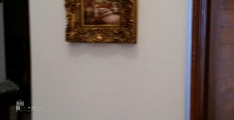 شاليه بمارينا