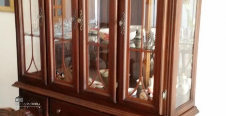 شاليه بمارينا