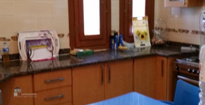 شاليه بمارينا