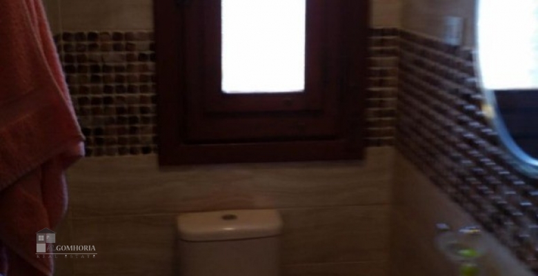 شاليه بمارينا