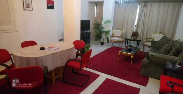 Furnished Apartment for rent 165.00 M2 in Giza, Mohandeseen