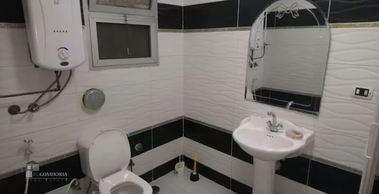 Furnished Apartment for rent 165.00 M2 in Giza, Mohandeseen