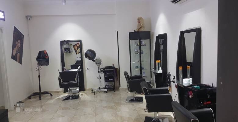 شقة إداري للبيع - المهندسين