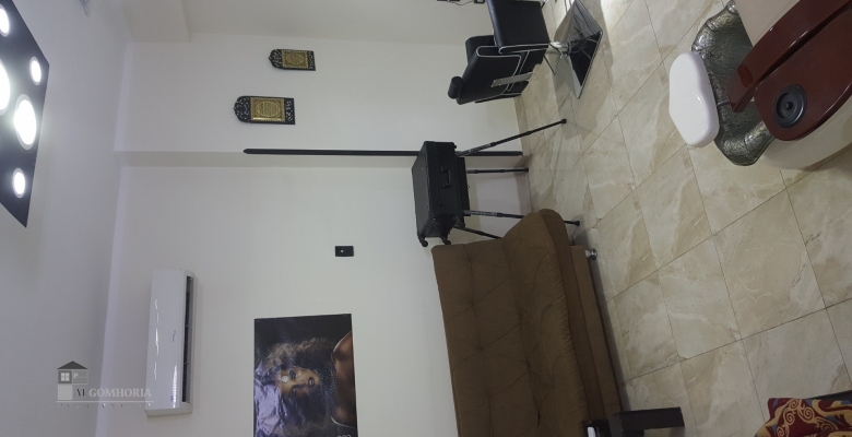 شقة إداري للبيع - المهندسين