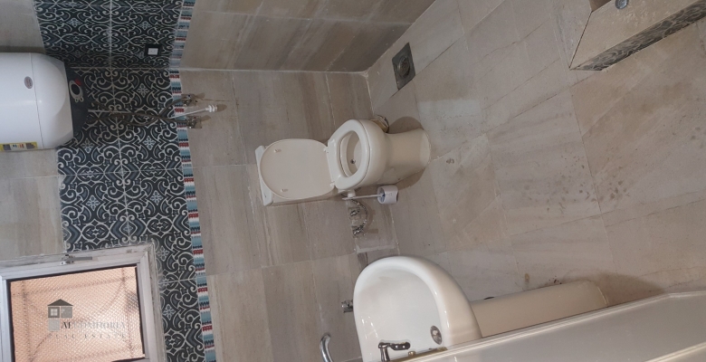 شقة إداري للبيع - المهندسين