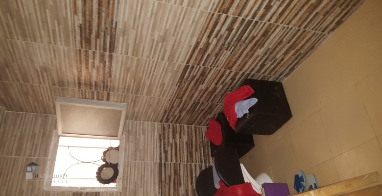 شقة إداري للبيع - المهندسين