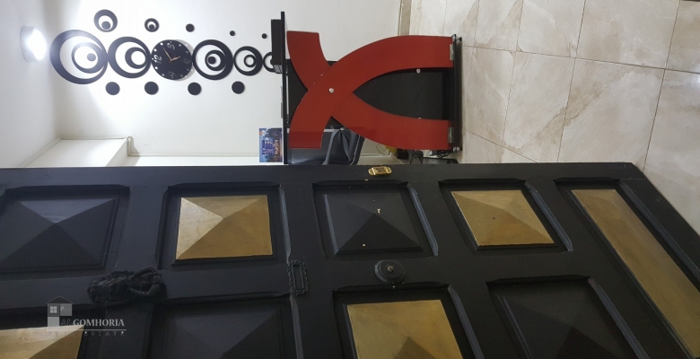 شقة إداري للبيع - المهندسين