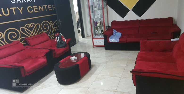 شقة إداري للبيع - المهندسين