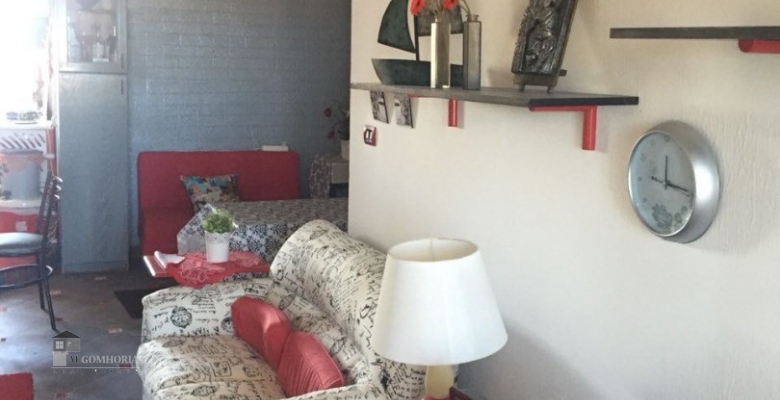 شاليه بموقع متميز بالساحل الشمالى