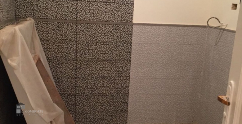 شقة بموقع متميز بمدينة نصر