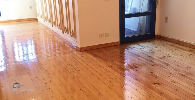 شقة بموقع متميز بمدينة نصر