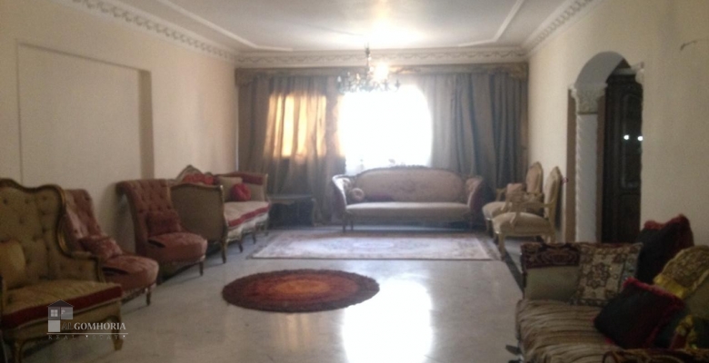 شقه للبيع بمدينه نصر