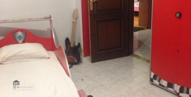 شقه للبيع بمدينه نصر