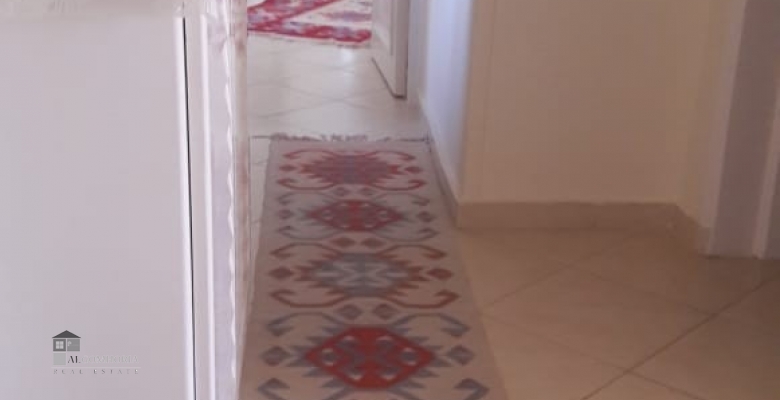 شاليه للبيع بموقع متميز بمارينا