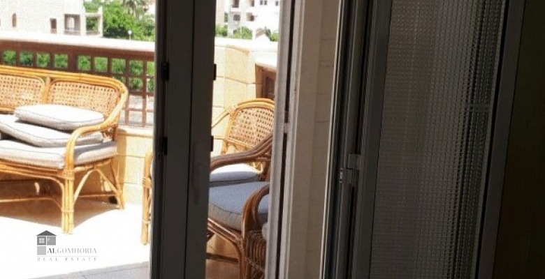 شاليه للبيع بموقع متميز بمارينا