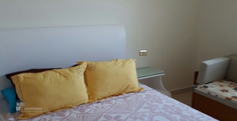 شاليه للبيع بموقع متميز بمارينا