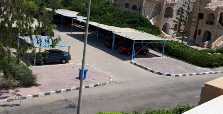 شاليه للبيع بموقع متميز بمارينا