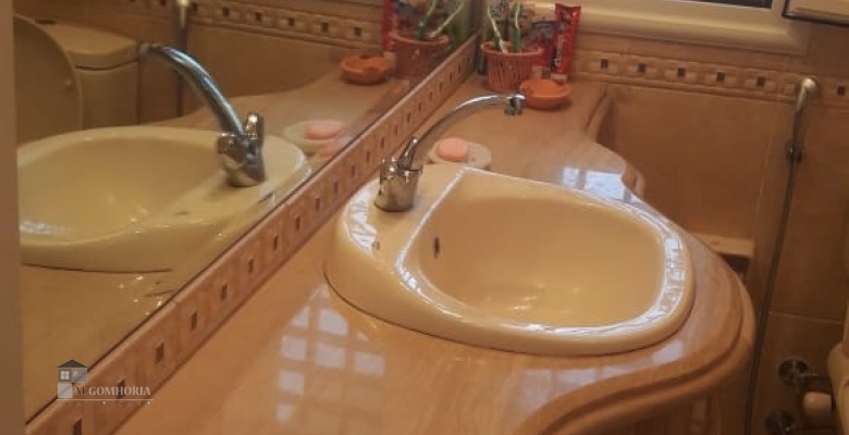 شاليه للبيع بموقع متميز بمارينا