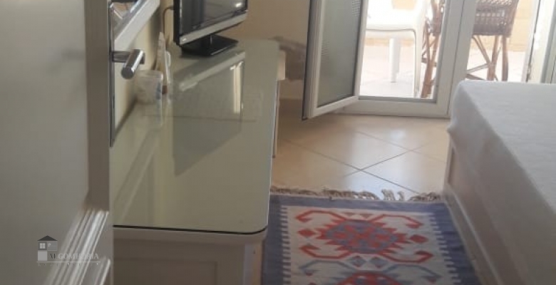 شاليه للبيع بموقع متميز بمارينا