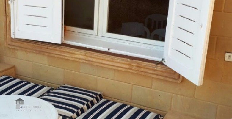 شاليه للبيع بموقع متميز بمارينا