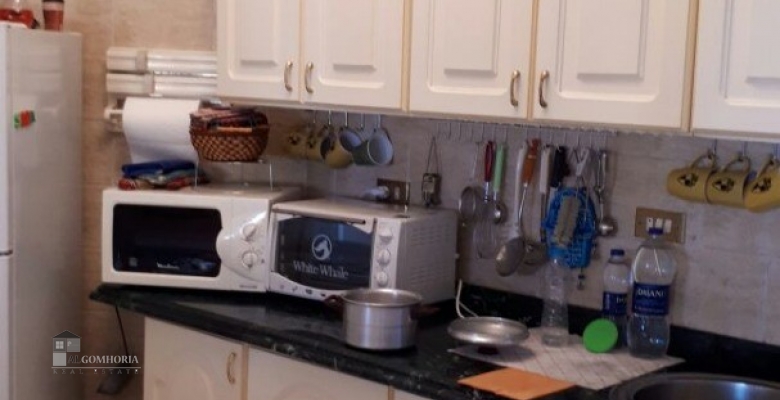 شاليه للبيع بموقع متميز بمارينا