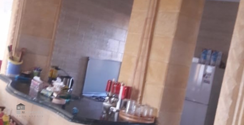 شاليه للبيع بموقع متميز بمارينا