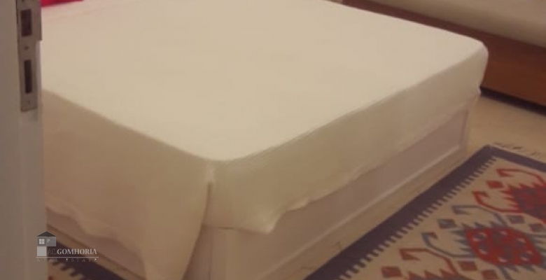 شاليه للبيع بموقع متميز بمارينا