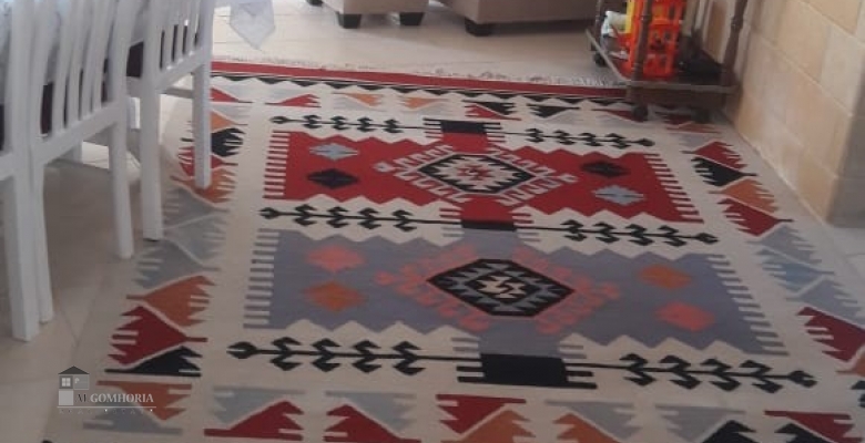 شاليه للبيع بموقع متميز بمارينا