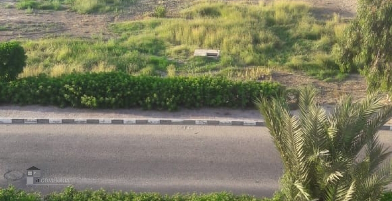 شاليه للبيع بموقع متميز بمارينا