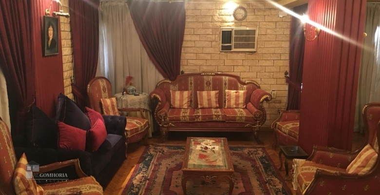 دوبلكس للبيع بموقع متميز بمدينه نصر