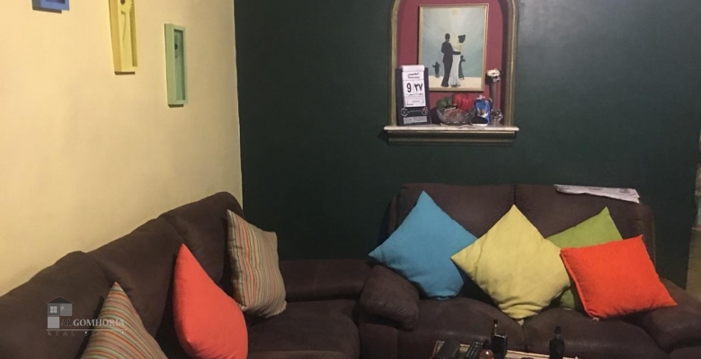 دوبلكس للبيع بموقع متميز بمدينه نصر