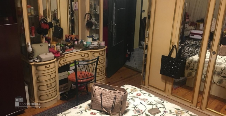 دوبلكس للبيع بموقع متميز بمدينه نصر