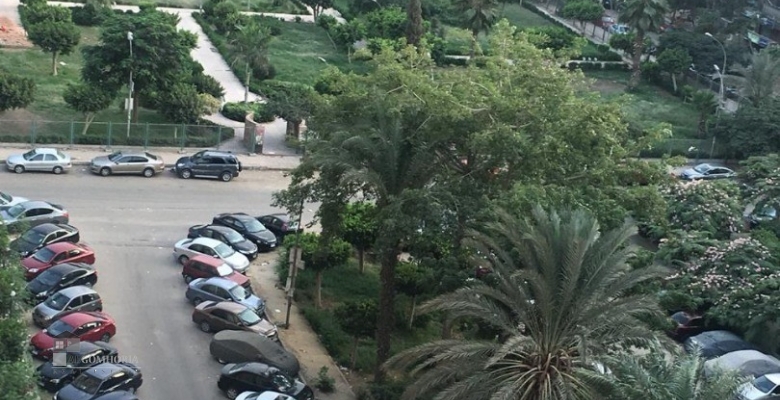 دوبلكس للبيع بموقع متميز بمدينه نصر