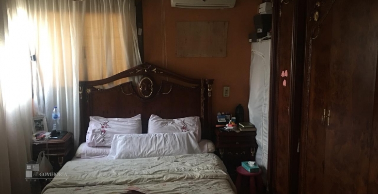 دوبلكس للبيع بموقع متميز بمدينه نصر