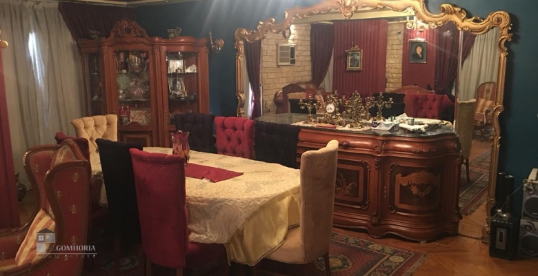 دوبلكس للبيع بموقع متميز بمدينه نصر