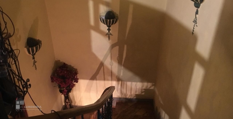 دوبلكس للبيع بموقع متميز بمدينه نصر