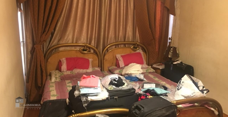 دوبلكس للبيع بموقع متميز بمدينه نصر