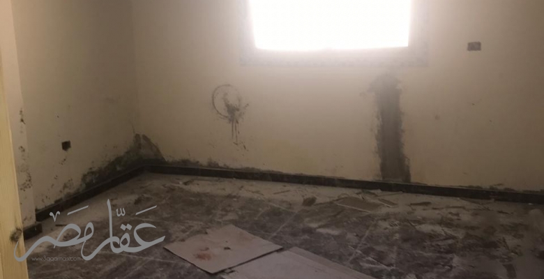 شقة بعمارة جديدة بموقع حيوى جدا بالمهندسين للبيع