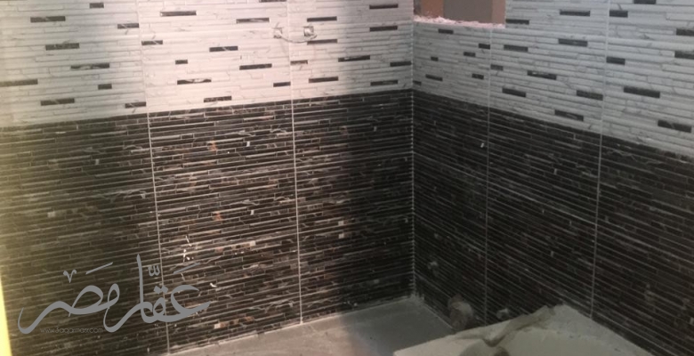 شقة بعمارة جديدة بموقع حيوى جدا بالمهندسين للبيع