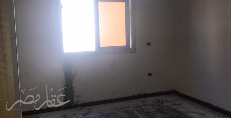 شقة بعمارة جديدة بموقع حيوى جدا بالمهندسين للبيع