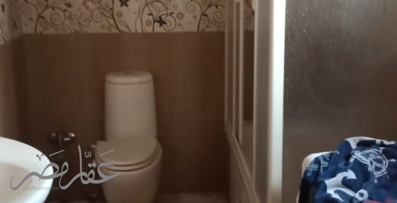 دوبلكس بسلم داخلى للبيع بأرقى مناطق المعادى