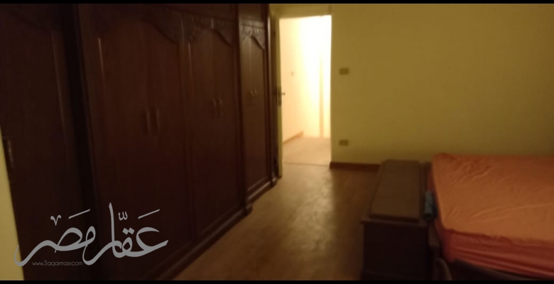 دوبلكس بسلم داخلى للبيع بأرقى مناطق المعادى