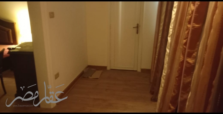 دوبلكس بسلم داخلى للبيع بأرقى مناطق المعادى