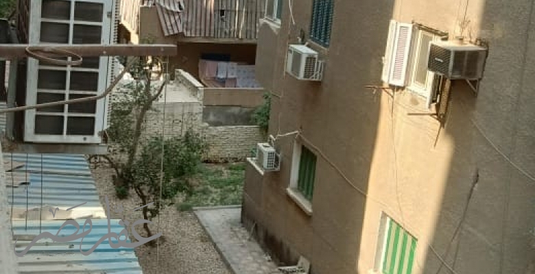 دوبلكس بسلم داخلى للبيع بأرقى مناطق المعادى